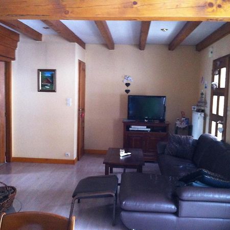 Chalet La Grange De Madi Muhlbach-sur-Munster Buitenkant foto